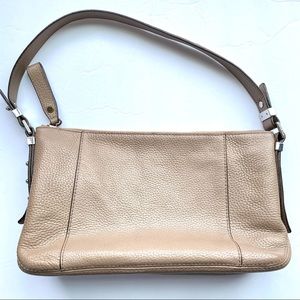 Michael Kors small leather bag